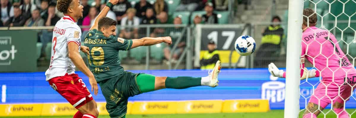 Śląsk Wrocław - Widzew Łódź 3:3. Wypowiedzi po meczu