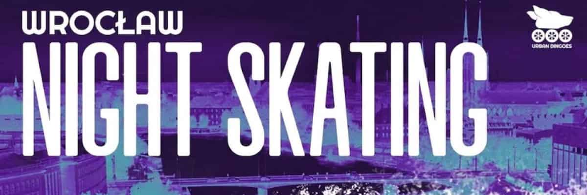 Trzecia edycja Night Skating nadchodzi!