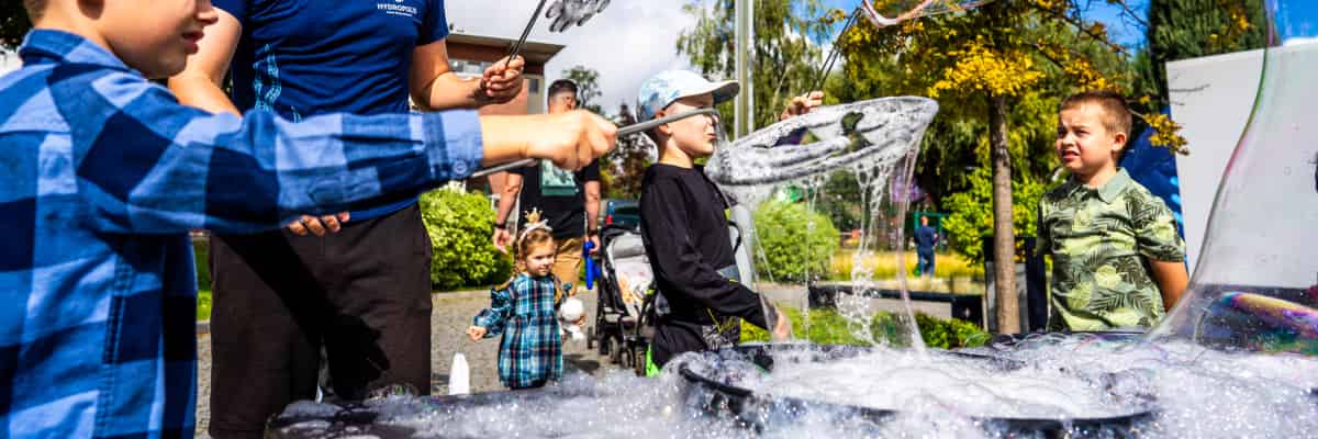 Wielki finał wakacji w Hydropolis. Rodzinny piknik już 29 sierpnia