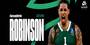 Transferowa ofensywa koszykarskiego Śląska przyspiesza. Devin Robinson nowym zawodnikiem WKS-u