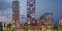 Rewitalizacja przy Quorum Tower trwa