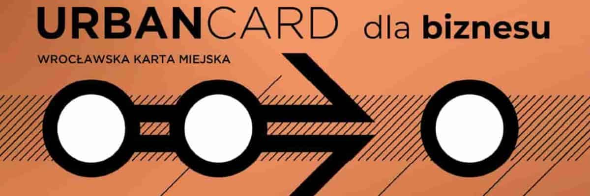 Bilety w pakiecie benefitów? Wrocław szykuje projekt „URBANCARD dla biznesu”