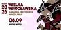 Końska dawka emocji na Partynicach! Nadszedł czas na Wielką Wrocławską