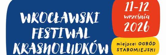 Krasnale wychodzą na ulice! Wrocław czeka na najbardziej bajkowy weekend roku