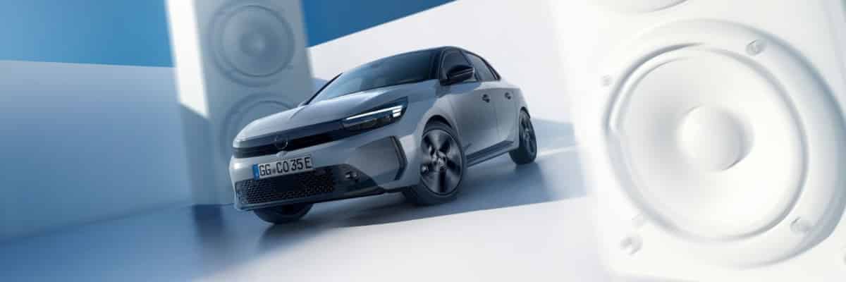 Opel Corsa – miejski samochód, który oferuje znacznie więcej