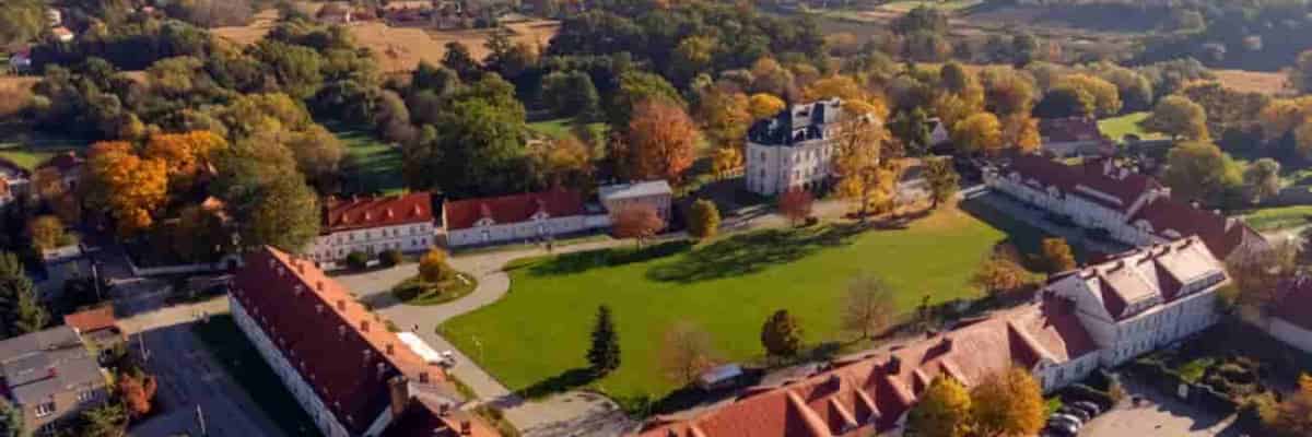 Śladami czasu, głosami ludzi. Odkryj Europejskie Dni Dziedzictwa na Dolnym Śląsku