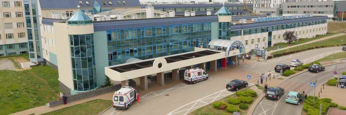 „Kliniki” gotowe przyjąć do pracy pielęgniarki z Ukrainy