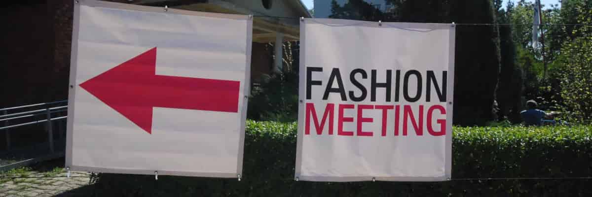 Fashion Meeting Wrocław trwa! Dziś ostatnia szansa na niebanalne zakupy