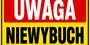 Niewybuch znaleziony na strychu kamienicy przy Rejtana. Ewakuowano mieszkańców