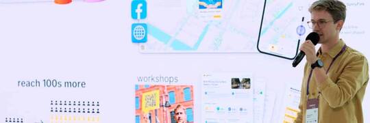 Wrocławski startup chce zmienić sposób konsultowania inwestycji z mieszkańcami