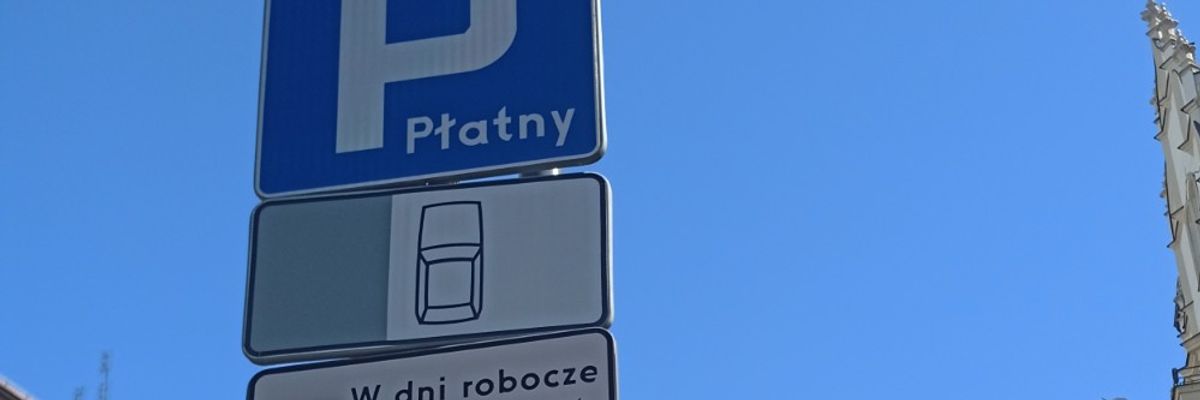 Wrocław: Koniec darmowego parkowania pod szpitalem. Miasto znów będzie pobierać opłaty