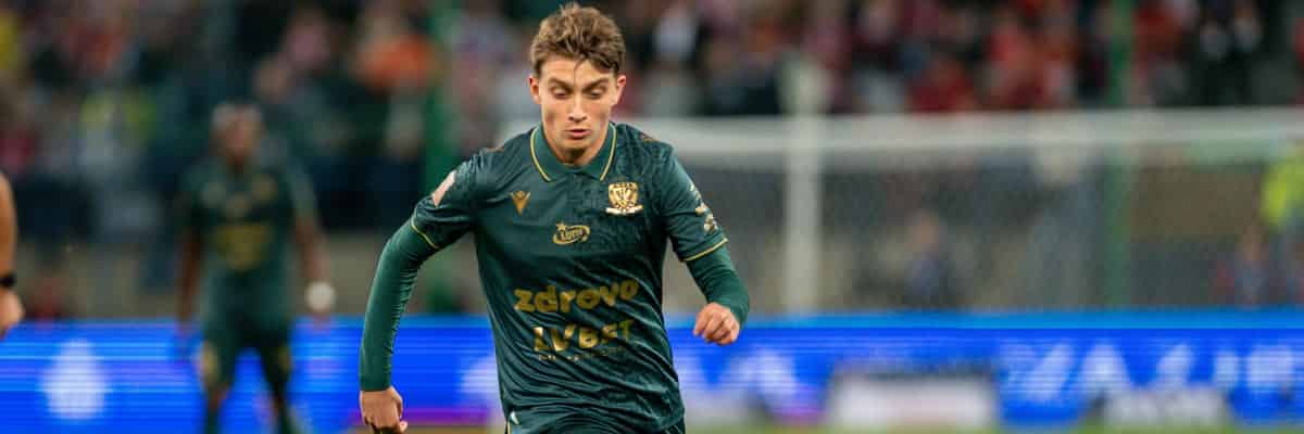Śląsk Wrocław przegrywa w Krakowie z Wisłą 2:1. Wypowiedzi pomeczowe
