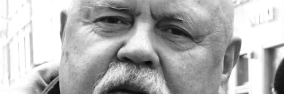 Nie żyje Stanosław Szelc, ikona wrocławskiej kultury