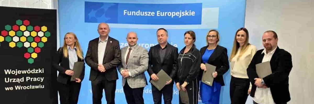 Więcej niż miejsca pracy. Dolny Śląsk stawia na ekonomię społeczną 