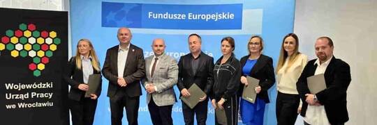 Więcej niż miejsca pracy. Dolny Śląsk stawia na ekonomię społeczną 