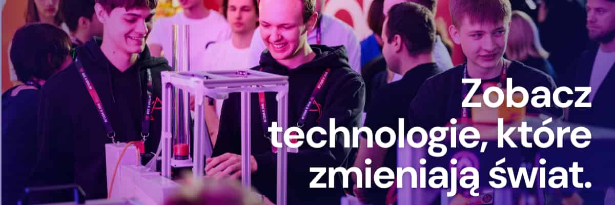 Made in Wroclaw 2026: dziesięć lat pomysłów, które zmieniają rzeczywistość