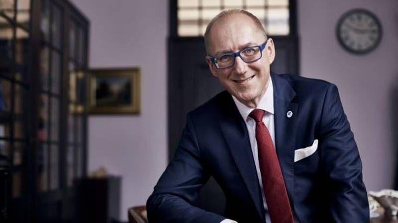 prof. Arkadiusz Wójs / fot. KRUWiO