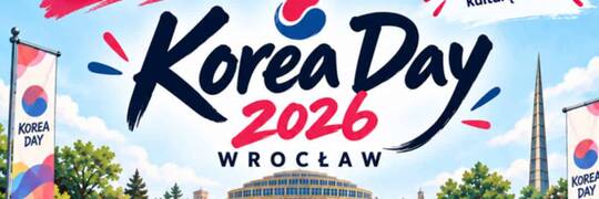 K-pop, hanbok i koreańskie smaki. Korea Day już w październiku we Wrocławiu