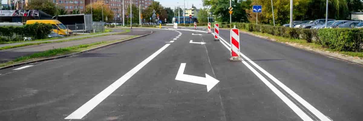 Koniec remontów na Ignuta i Rdestowej. Wraca pełny ruch