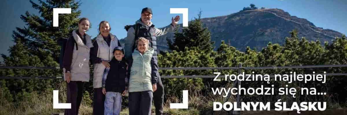 Dolny Śląsk stawia na rodzinę. Ruszyła kampania „Czas dla rodziny”