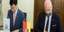 Początek mody na Koreę? Seongnam nowym miastem partnerskim Wrocławia. Korea Day już w sobotę