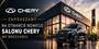 Nowy salon CHERY we Wrocławiu! MM Cars zaprasza na uroczyste otwarcie już w sobotę, 17 października 