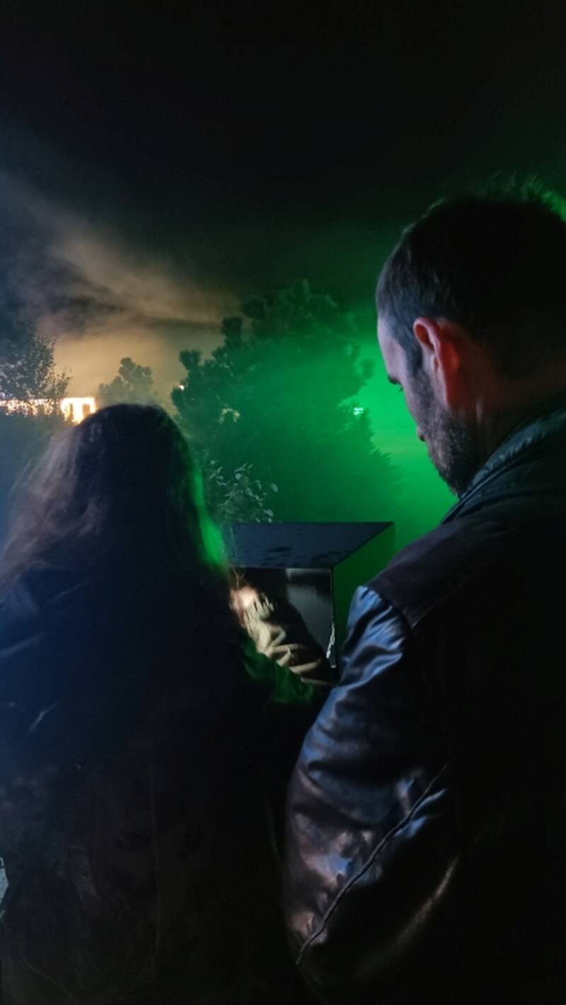 Lumina Park 2026, fot Marta Muraszkowska