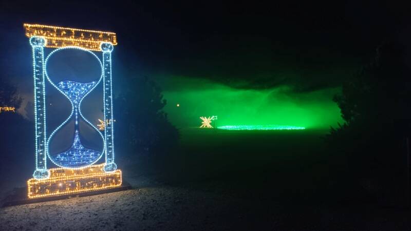 Lumina Park 2026, fot Marta Muraszkowska