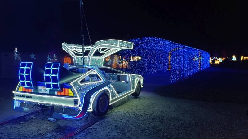 Lumina Park 2026, fot Marta Muraszkowska