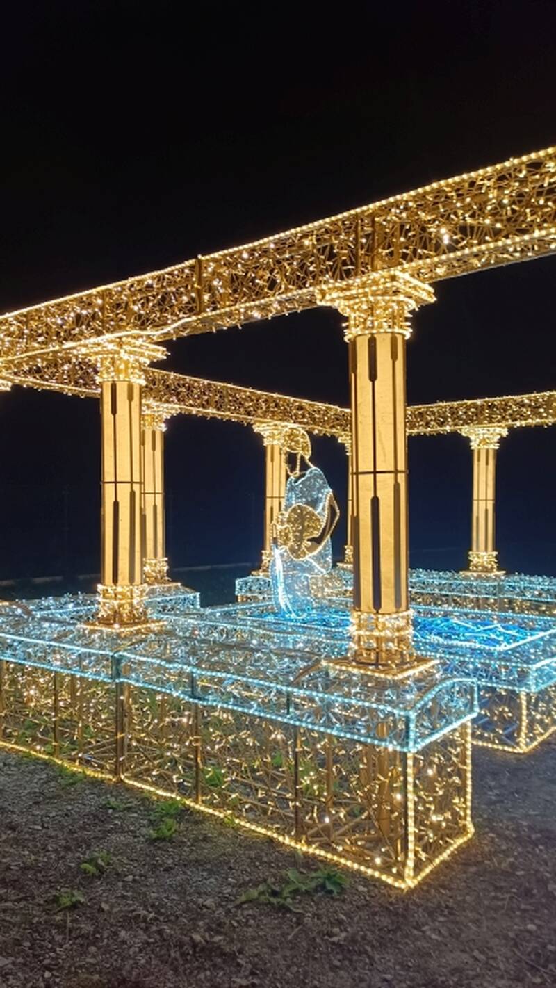 Lumina Park 2026, fot Marta Muraszkowska