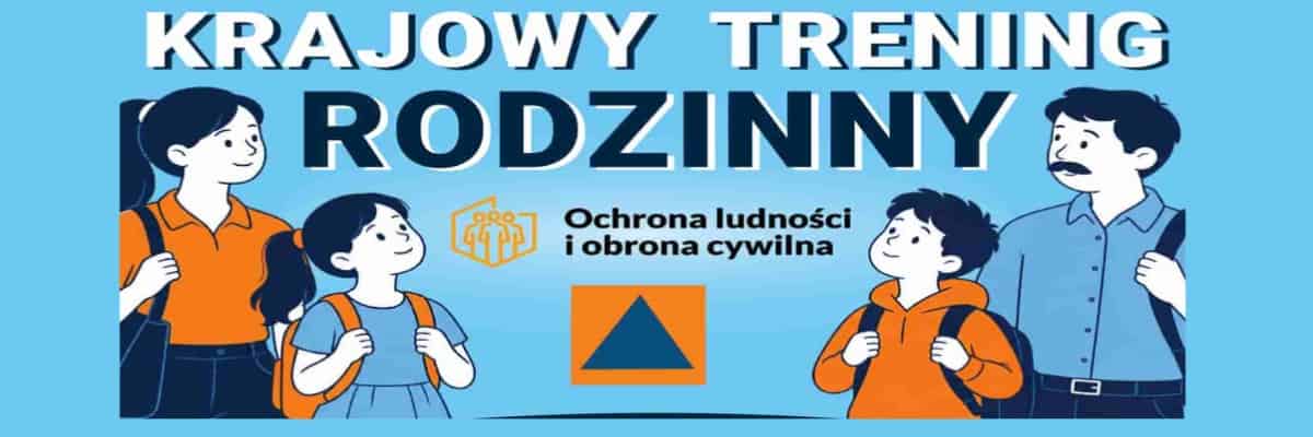 Krajowy Trening Rodzinny na wrocławskim Rynku. Jak przygotować się na sytuacje kryzysowe?