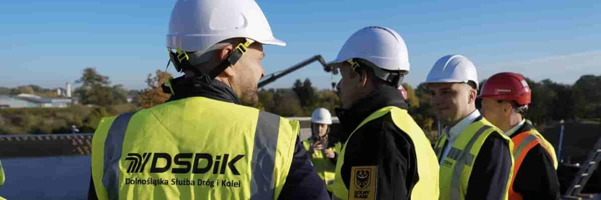Wybrano projektanta łącznika Wschodniej Obwodnicy Wrocławia z A4. Nowe zjazdy przy Karwianach