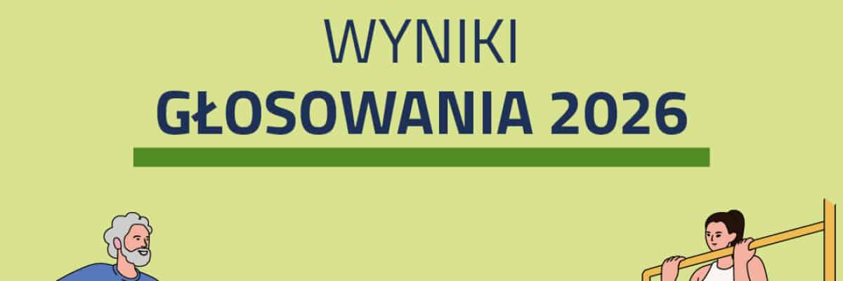 Wrocławianie wybrali. Znamy wyniki WBO 2026 – rekordowe 39 mln zł na 30 projektów