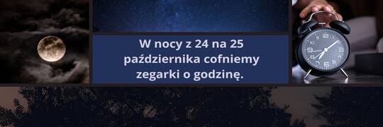 Zmiana czasu a zegar biologiczny. Organizm potrzebuje kilku dni, by się przestawić
