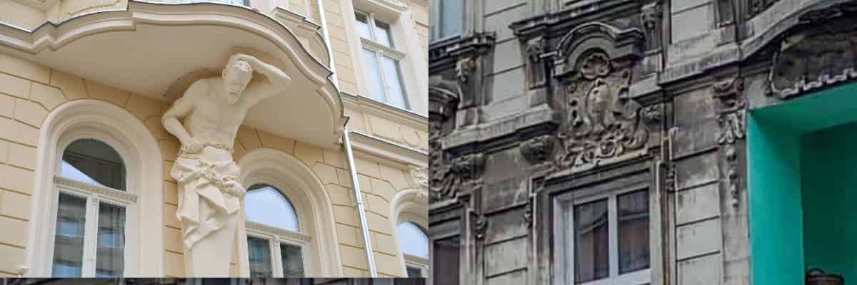 Ulica Wysoka wypiękniała. Koniec remontu kolejnej kamienicy