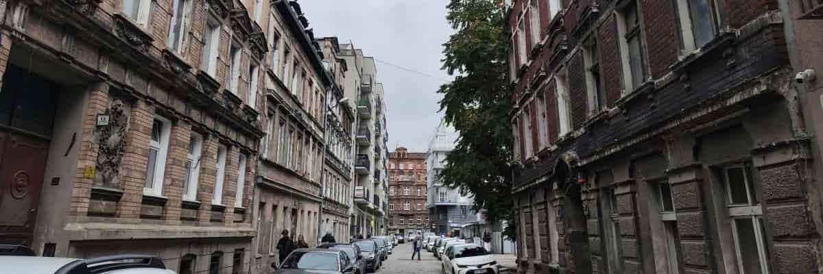 Kolejne kamienice przy Ptasiej do remontu. Miasto szykuje przetargi