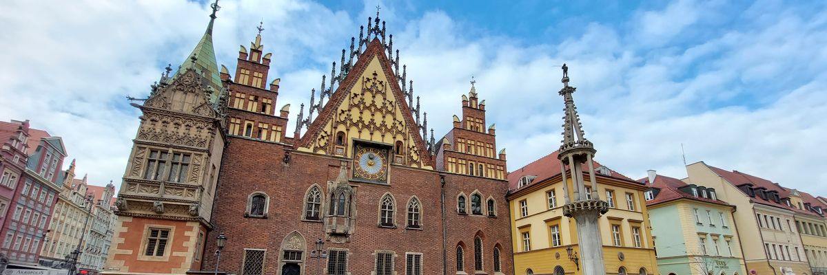 Co robić w ten weekend we Wrocławiu? 6 propozycji na spędzenie weekendu [24-26.06.2022]