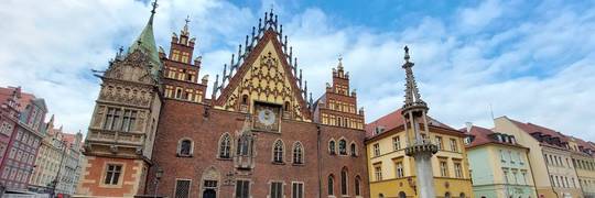 Co robić w ten weekend we Wrocławiu? 6 propozycji na spędzenie weekendu [24-26.06.2022]