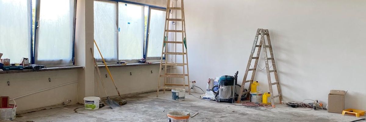 Gdy nie ma dzieci w szkołach… Ruszają remonty wrocławskich podstawówek i przedszkoli