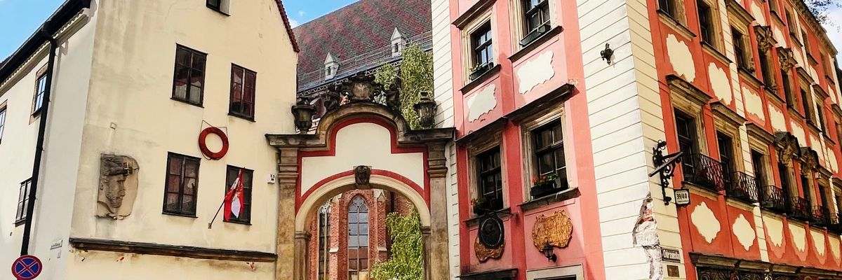 Wrocław: W wakacje co piątek bezpłatne koncerty w kościele [KTO ZAGRA?]