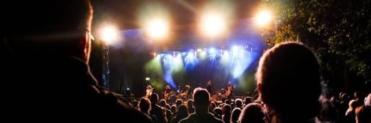 Slot Art Festival