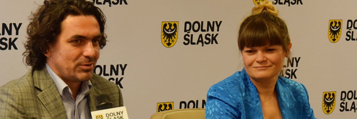 Wrocławski Teatr Pantomimy ma nową dyrektorkę. Oto jej wizja